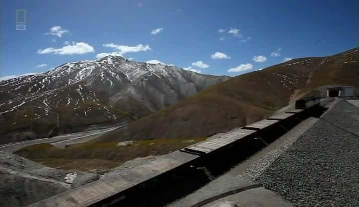 ¼Ƭ·· Extreme Railway: Qinghai-Tibet Railwayȫ1-Ļ/Ļ