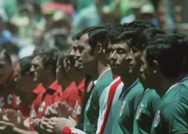 ¼Ƭ1970 籭 FIFA World Cup 1970Ļ/Ļ