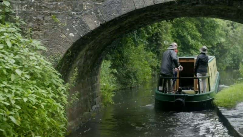 ¼Ƭ˺֮ϵ 8  Great Canal Journeys Series 8 Continuedȫ2-Ļ/Ļ