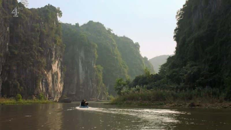 ¼Ƭ˺֮ϵ 10 Great Canal Journeys Series 10ȫ2-Ļ/Ļ