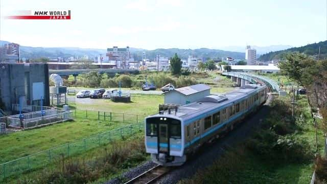 ¼Ƭغɭسĸۿڳ The Energetic Port Towns of Iwate and Aomoriȫ1-Ļ/Ļ