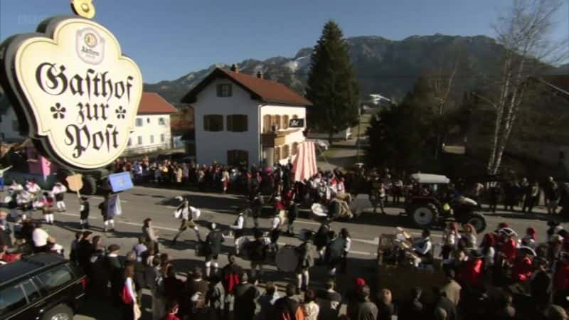 ¼Ƭ·άϣͯǱ (BBC) The Fairytale Castles of King Ludwig II (BBC)1080Pȫ1-Ļ/Ļ