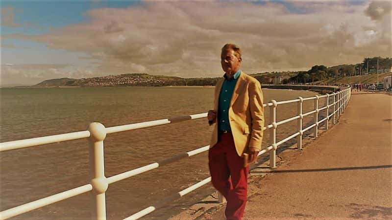 ¼Ƭе·֮ϵ 12  12 ֣ Great British Railway Journeys Series 12 Part 12: Rhyl to Anglesey1080P-Ļ/Ļ