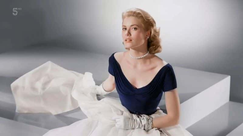 ¼ƬĦɸ˿빫 Grace of Monaco: Hollywood Princess1080Pȫ1-Ļ/Ļ