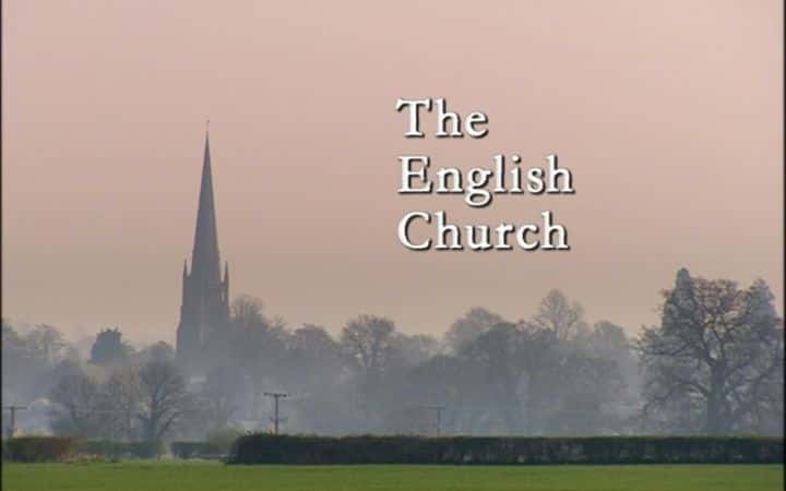 ¼ƬӢ̻ The English ChurchĻ/Ļ