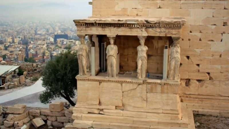 ¼Ƭϣˣϵ 1 The Greeks: Series 11080P-Ļ/Ļ