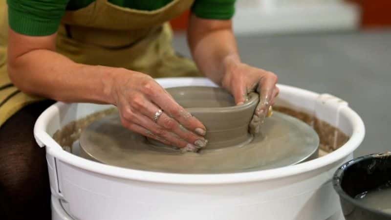 ¼Ƭΰӵ The Great Pottery Throw DownĻ/Ļ