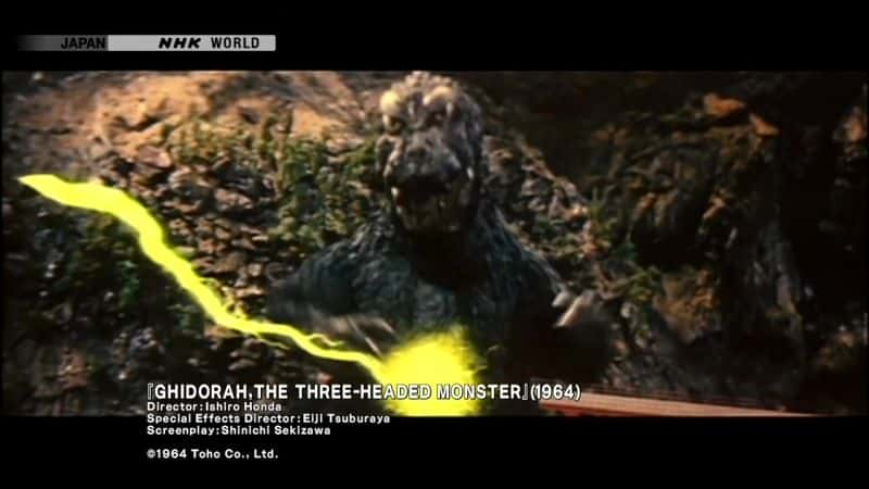 ¼Ƭ˹ 60  Godzilla's 60th Anniversaryȫ1-Ļ/Ļ