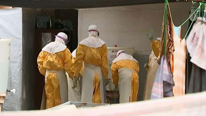 ¼Ƭ׼ Ebola: Are We Prepared?Ļ/Ļ