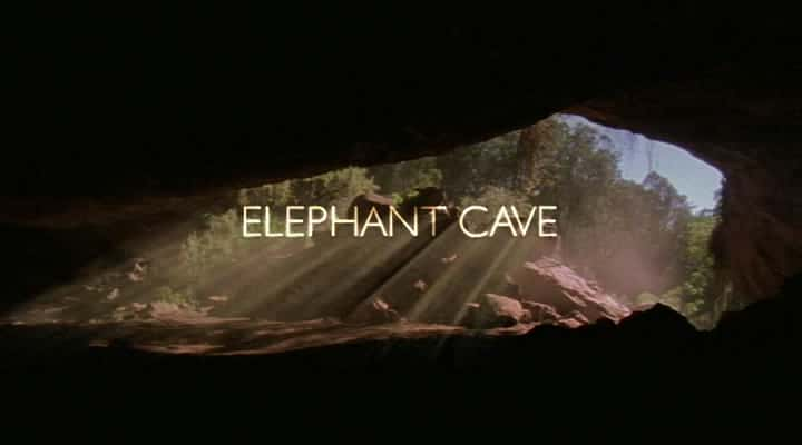 ¼Ƭ Elephant CaveĻ/Ļ