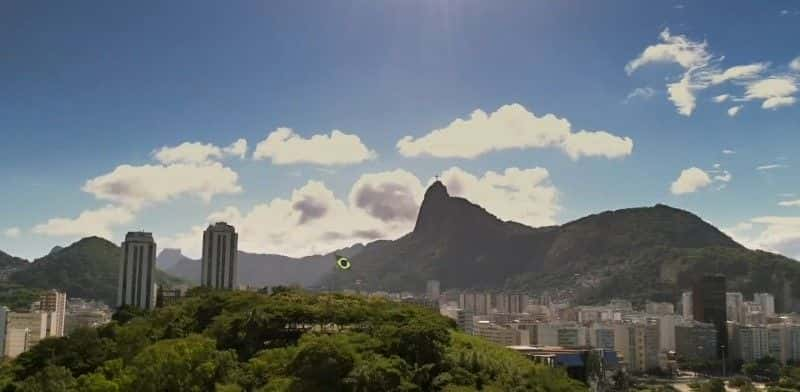 纪录片《贫民窟前线 Favela Frontlines》[无字][BT][720P]资源下载