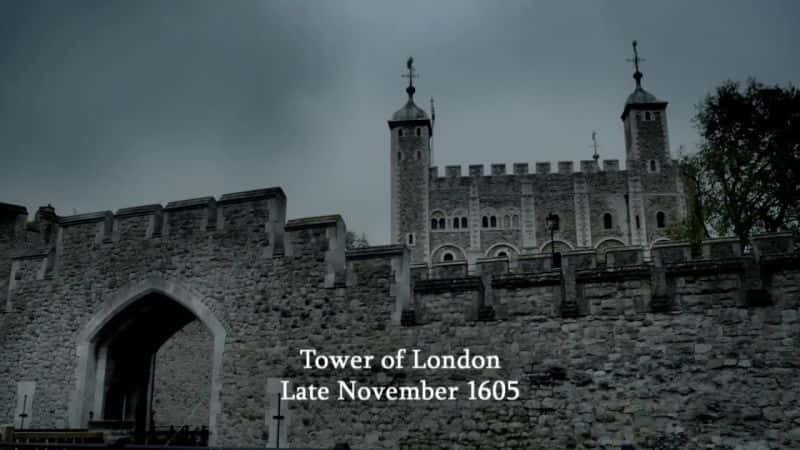 ¼Ƭҩ5-11Ŀֲı Gunpowder 5-11: The Greatest Terror Plotȫ1-Ļ/Ļ