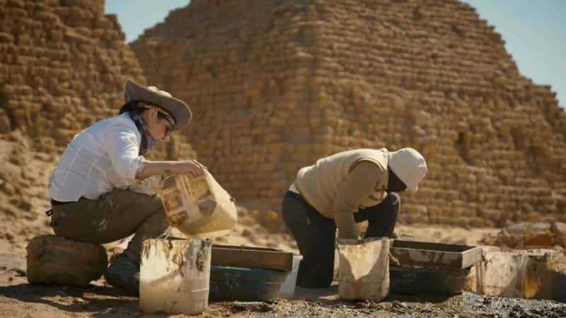 ¼Ƭ޺ûķĹ Flooded Tombs of the Nile1080P-Ļ/Ļ