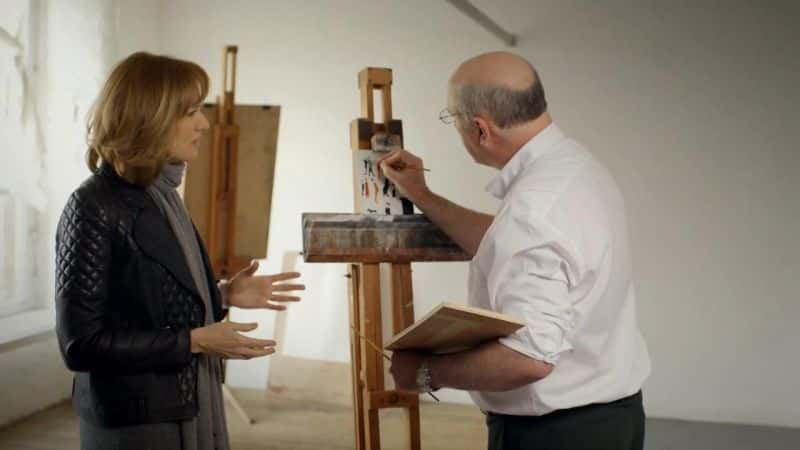 ¼ƬǼٻǸϵ 5 -  Fake or Fortune? Series 5 - FreudĻ/Ļ