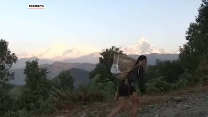 ¼ƬᲴ Gurkhas of NepalĻ/Ļ