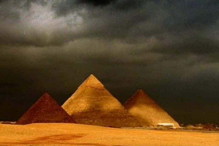 ¼ƬĻƽ۹ Egypt's Golden EmpireĻ/Ļ