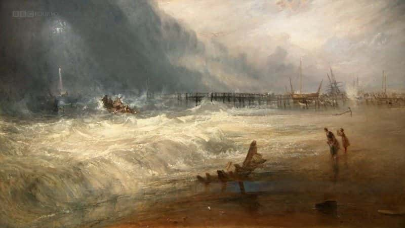 ¼Ƭɵ (BBC 1080p) The Genius of Turner (BBC 1080p)1080Pȫ1-Ļ/Ļ