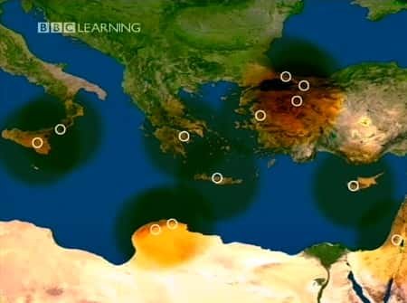 ¼Ƭ籩 Earthquake StormsĻ/Ļ