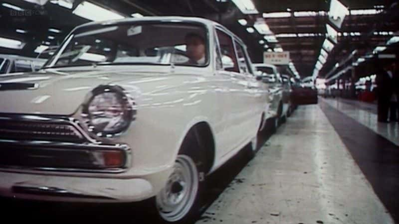 ¼ƬصĴ (BBC) Ford's Dagenham Dream (BBC)ȫ1-Ļ/Ļ