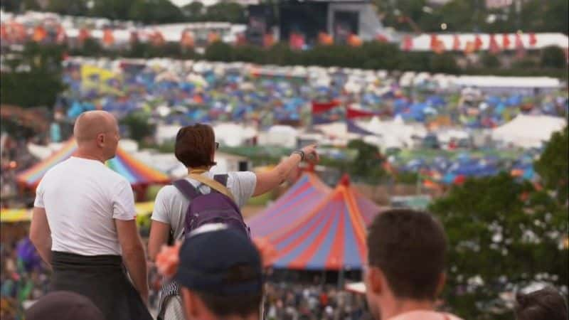 ¼Ƭ21 ͵ĸ˹ٲ Glastonbury in the 21st Centuryȫ1-Ļ/Ļ