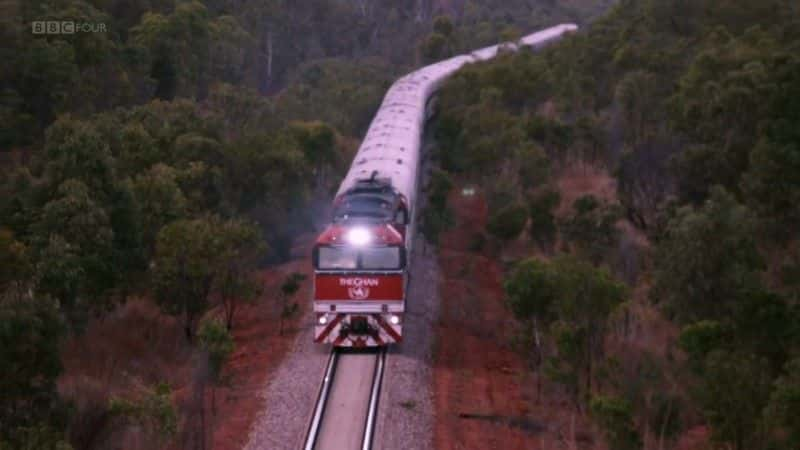 ¼ƬʺţĴΰĻ֮ (BBC 720p) The Ghan: Australia's Greatest Train Journey (BBC 720p)Ļ/Ļ