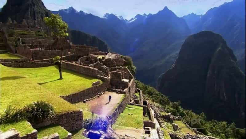 ¼Ƭ Ghosts of Machu PicchuĻ/Ļ