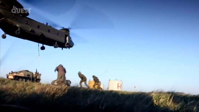 ¼ƬӢۣ¸ʮһ£QUEST Falklands Hero: Bravo November (QUEST)1080Pȫ1-Ļ/Ļ