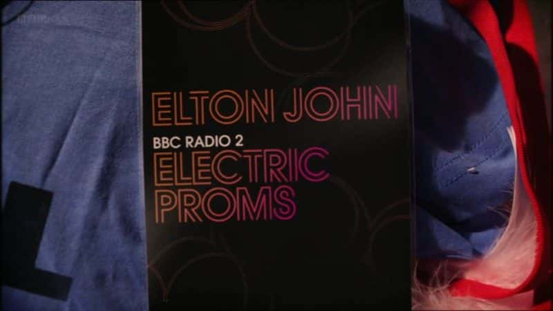 ¼Ƭ١Լڵ Elton John at the Electric Proms1080Pȫ1-Ļ/Ļ