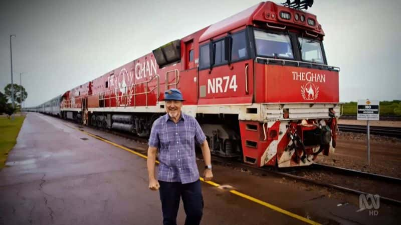 ¼Ƭ˹ΰİĴ·֮ϵ 1  6  ³³ Griffs Great Australian Rail Trip Series 1 Part 6 Uluru to Adelaide1080P-Ļ/Ļ