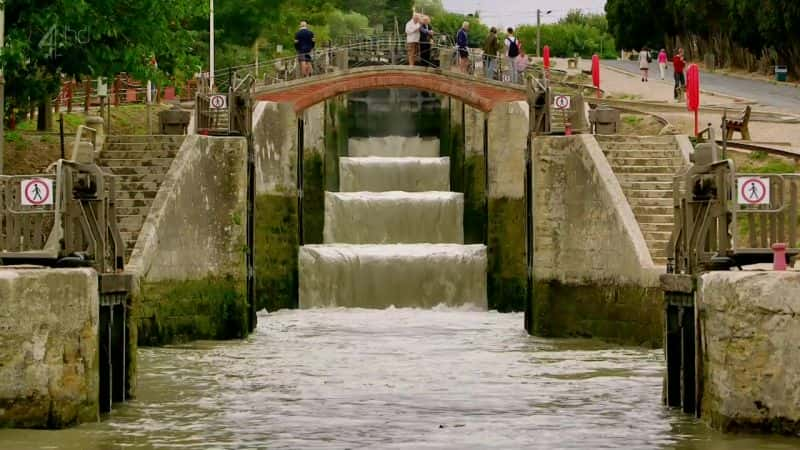 ¼Ƭ˺֮ϵ2 Great Canal Journeys Series2ȫ4-Ļ/Ļ