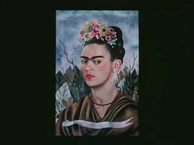 ¼Ƭ Frida KahloĻ/Ļ