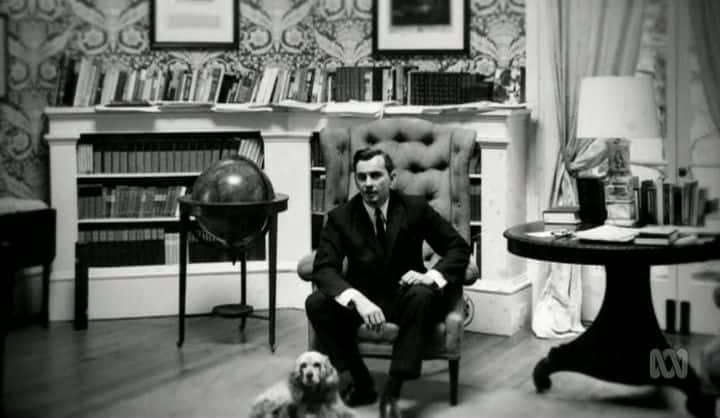 ¼Ƭάʧ Gore Vidal: The United States of AmnesiaĻ/Ļ