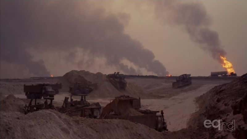 ¼Ƭ֮ (IMAX) Fires of Kuwait (IMAX)Ļ/Ļ