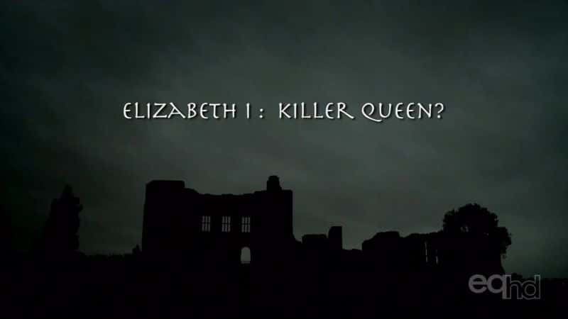 ¼ƬɯһţɱŮ Elizabeth 1: Killer Queen ?Ļ/Ļ