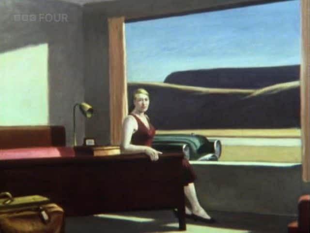 ¼Ƭ»꣨BBC  Edward Hopper (BBC Arena)1080Pȫ1-Ļ/Ļ