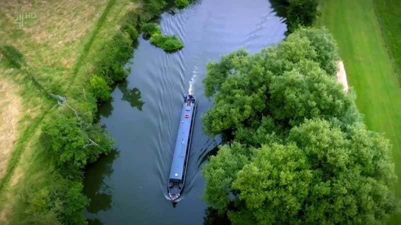 ¼Ƭ˺֮ϵ 6 Great Canal Journeys Series 6ȫ3-Ļ/Ļ