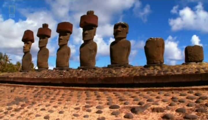 ¼Ƭڵ Easter Island Underworldȫ1-Ļ/Ļ