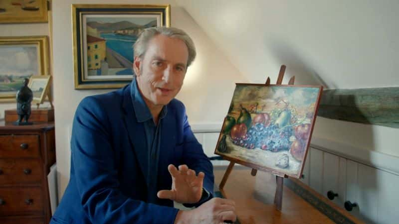 ¼ƬٻƸϵ 8  3 ֣De Chirico Fake or Fortune Series 8 Part 3: De Chirico1080P-Ļ/Ļ