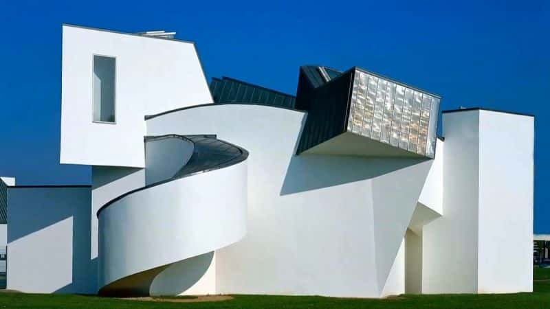 ¼Ƭøˡ Getting Frank GehryĻ/Ļ