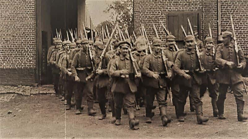 ¼ƬһսĹϵ 1 The First World War: The Peoples Story Series 11080P-Ļ/Ļ