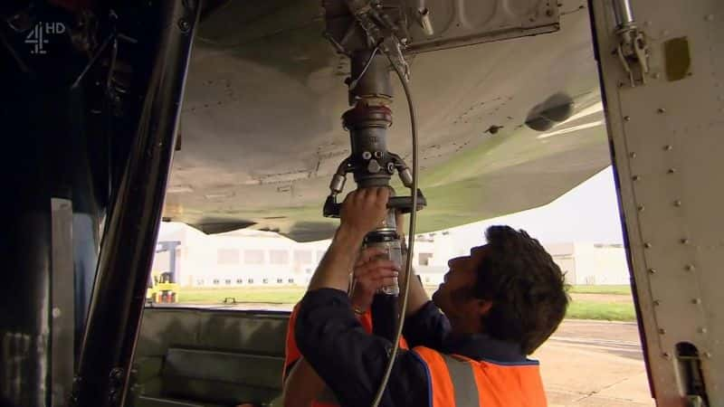 ¼Ƭǡըһη Guy Martin: Last Flight of the Vulcan BomberĻ/Ļ