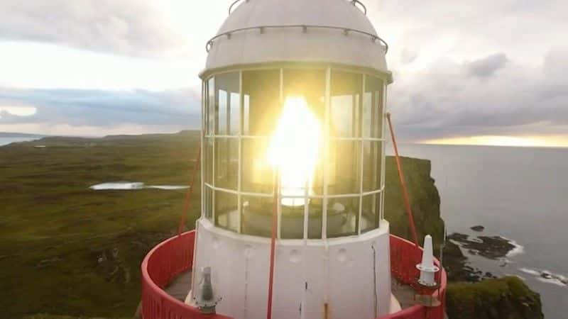 ¼Ƭΰĵ Great Lighthouses of Ireland1080Pȫ4-Ļ/Ļ