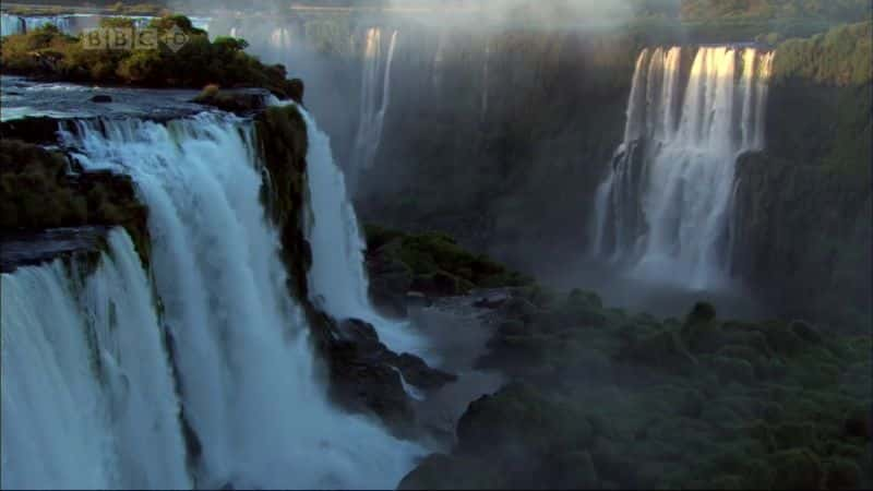 ¼Ƭٲ (BBC) The Falls of Iguacu (BBC)Ļ/Ļ