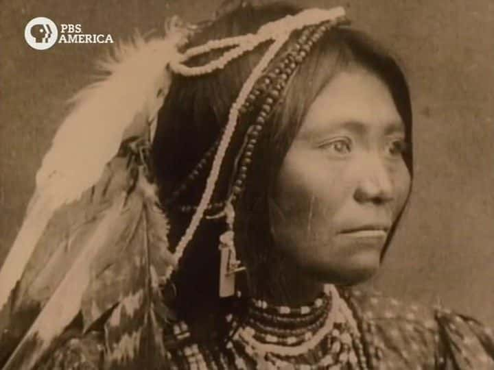 ¼ƬĪͰֿ֯ Geronimo and the Apache Resistanceȫ1-Ļ/Ļ