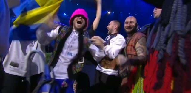 ¼Ƭŷ޸質ڿʤ Eurovision: Ukraine's Victory1080P-Ļ/Ļ