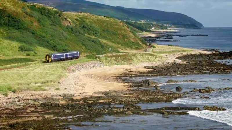 纪录片《大不列颠铁路之旅系列 4 Great British Railway Journeys Series 4》[无字][BT][720P]资源下载