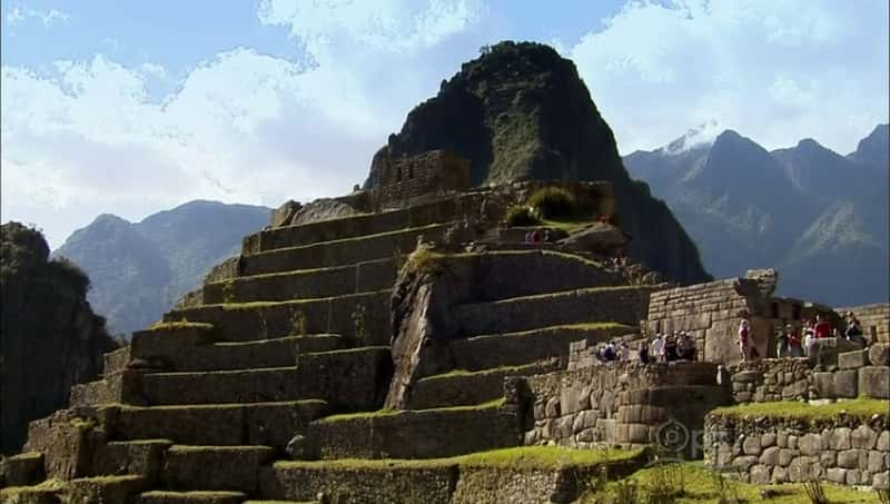 ¼Ƭ Ghosts of Machu PicchuĻ/Ļ