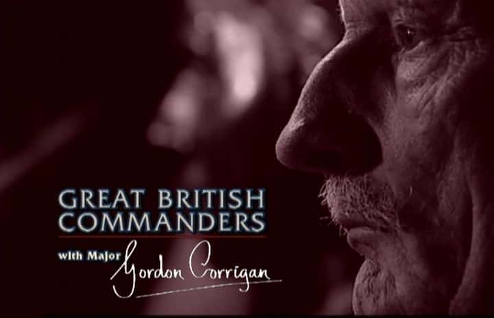 ¼ƬΰӢָӹ Great British CommandersĻ/Ļ