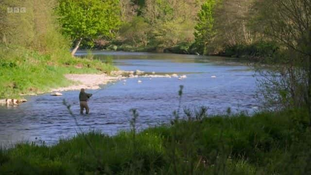 ¼Ƭո֮ϵ 1 Grand Tours of Scotland's Rivers Series 11080Pȫ1-Ļ/Ļ