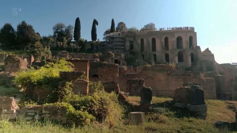 ¼Ƭɾİ죺 1  εıˮһս Eight Days that Made Rome: Part 1 Hannibals Last StandĻ/Ļ